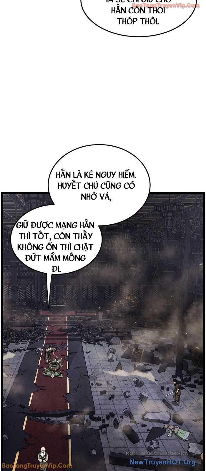 Đăng Nhập Murim Chapter 235.1 - Trang 2