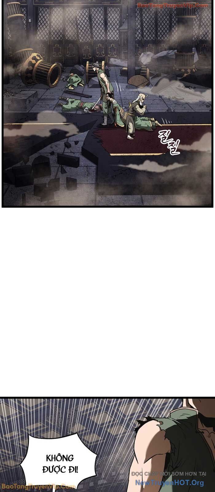 Đăng Nhập Murim Chapter 235.1 - Trang 2