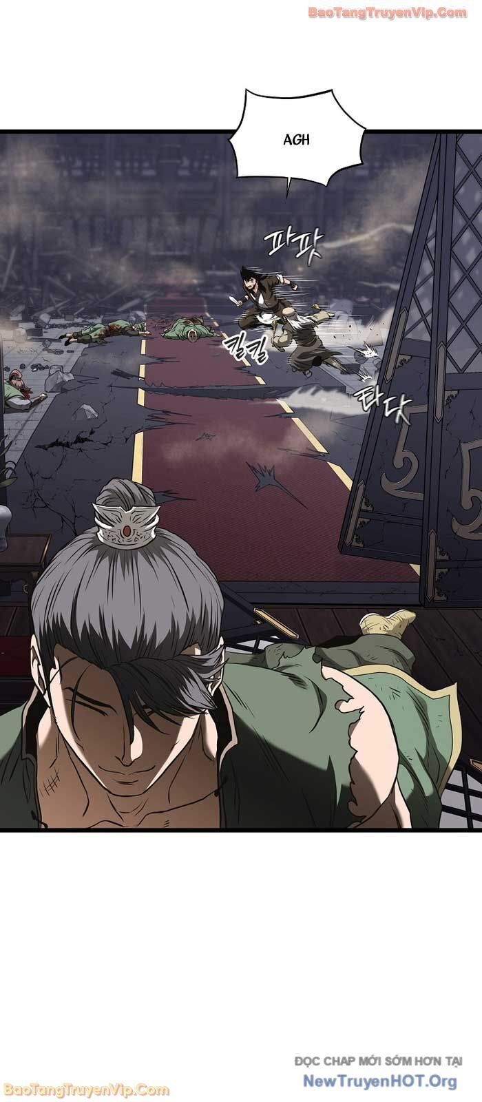 Đăng Nhập Murim Chapter 235.1 - Trang 2