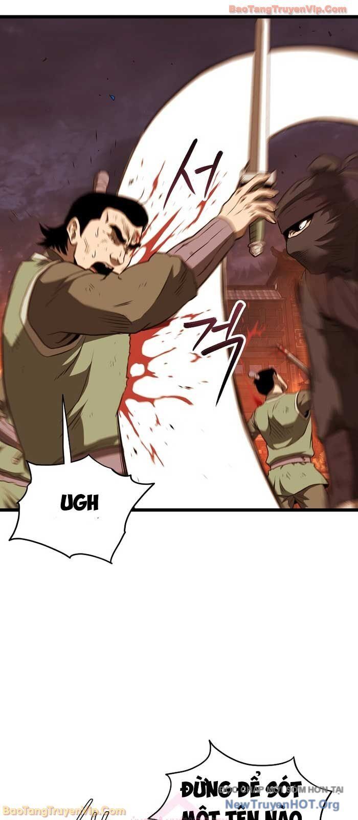 Đăng Nhập Murim Chapter 235.1 - Trang 2