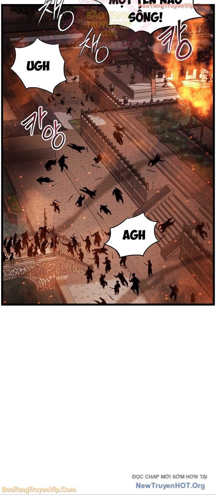 Đăng Nhập Murim Chapter 235.1 - Trang 2