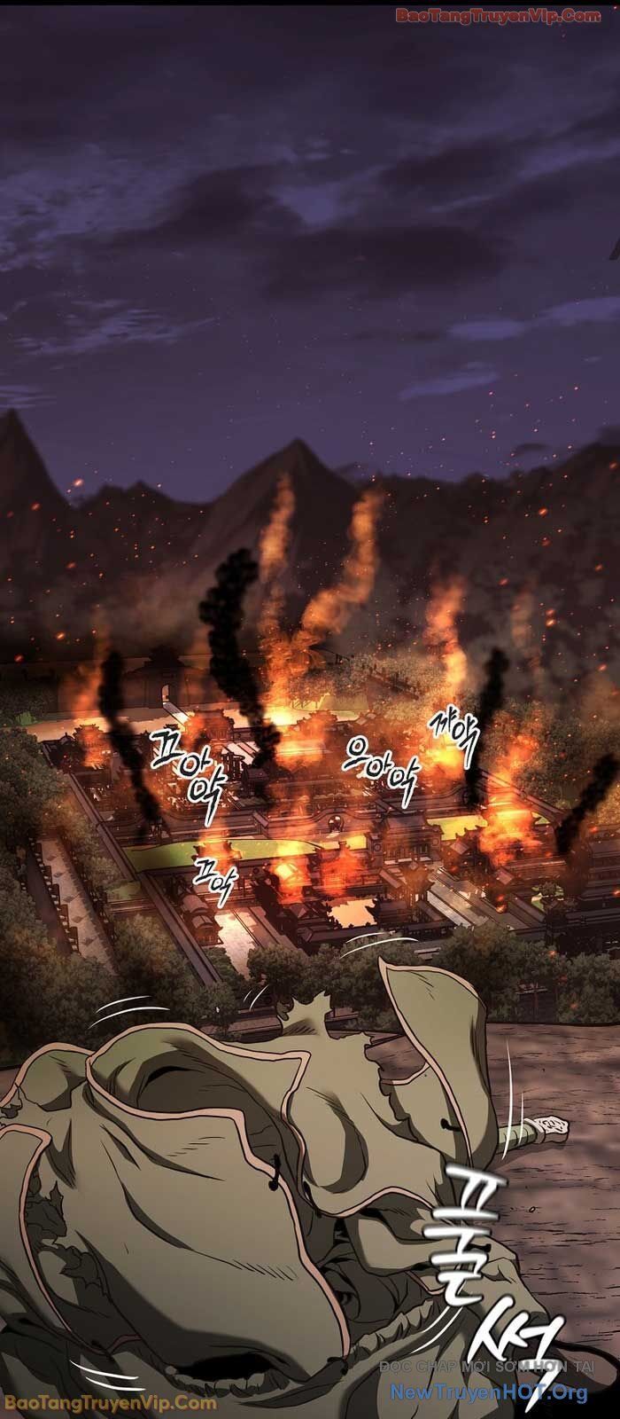 Đăng Nhập Murim Chapter 235.1 - Trang 2