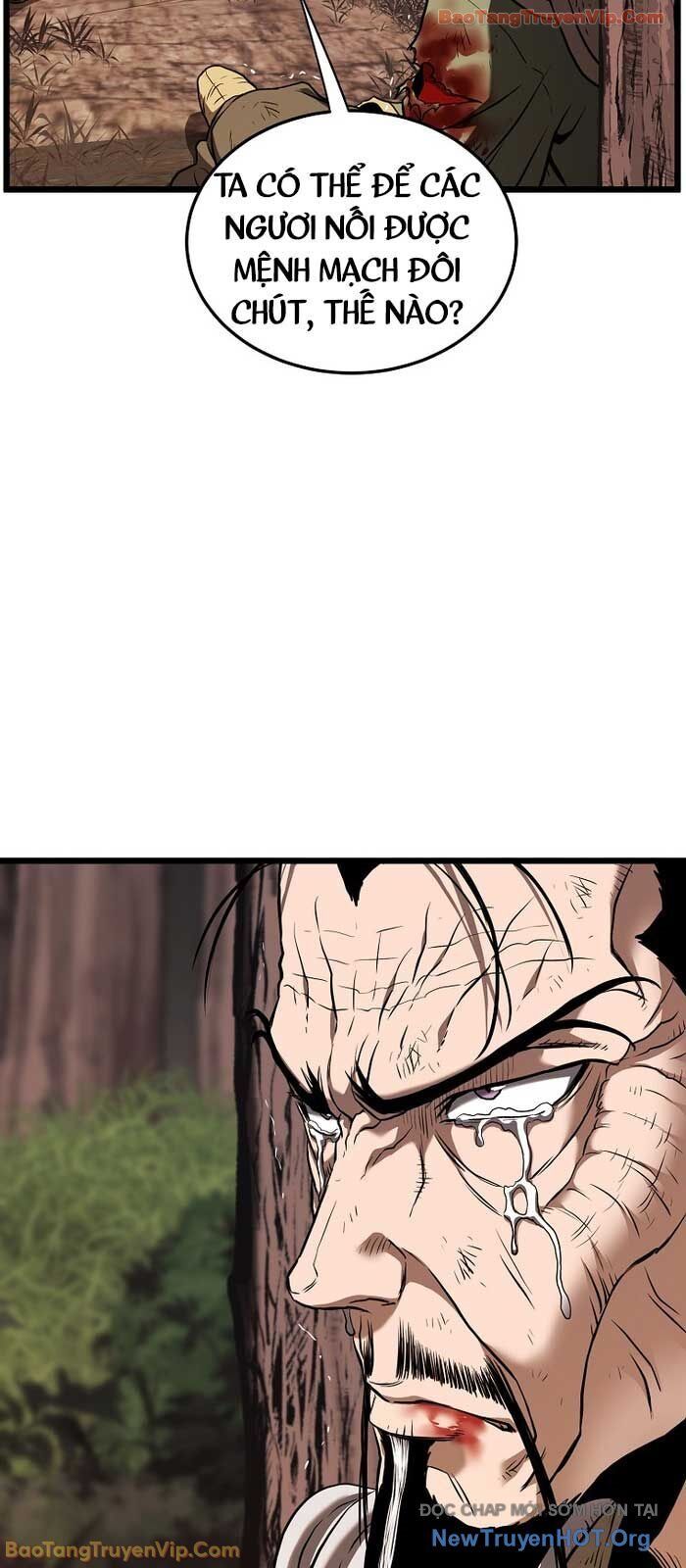 Đăng Nhập Murim Chapter 235.1 - Trang 2