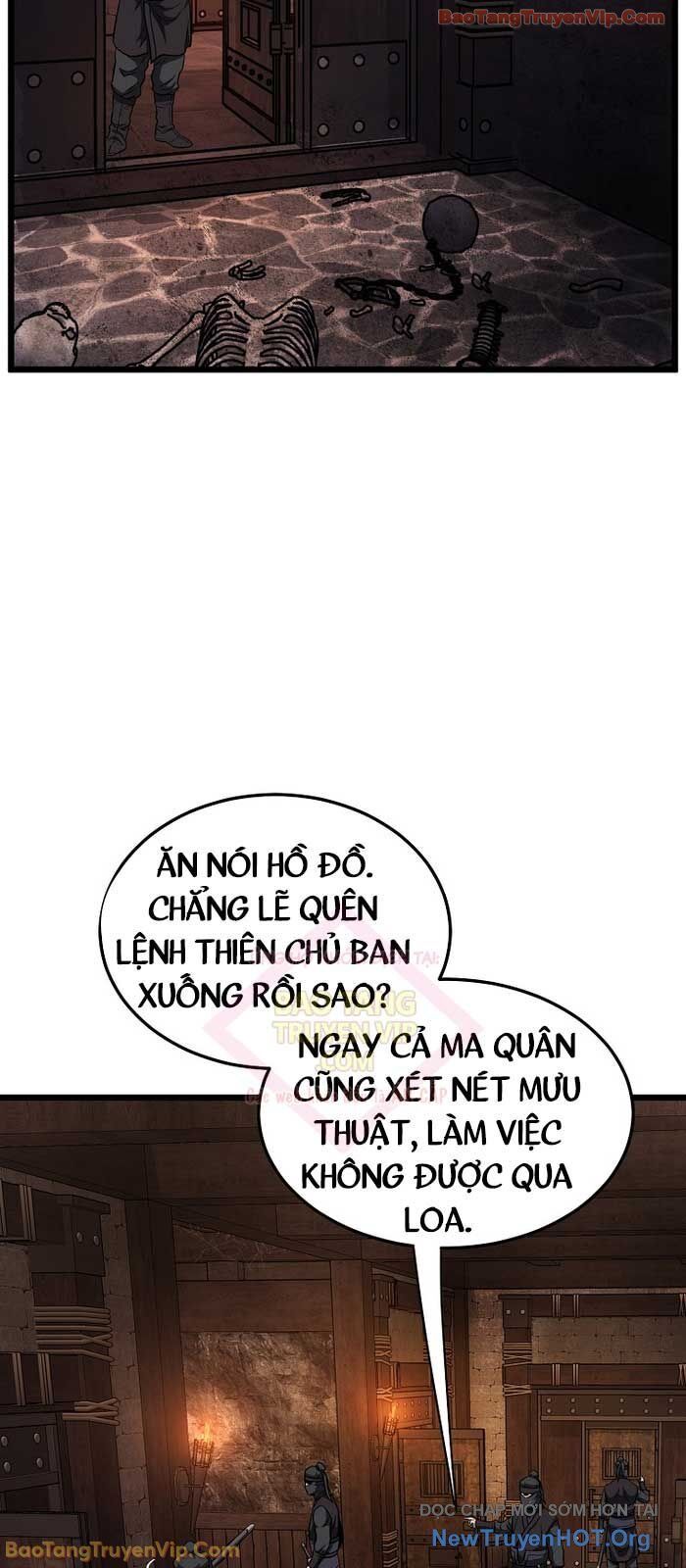 Đăng Nhập Murim Chapter 235.1 - Trang 2