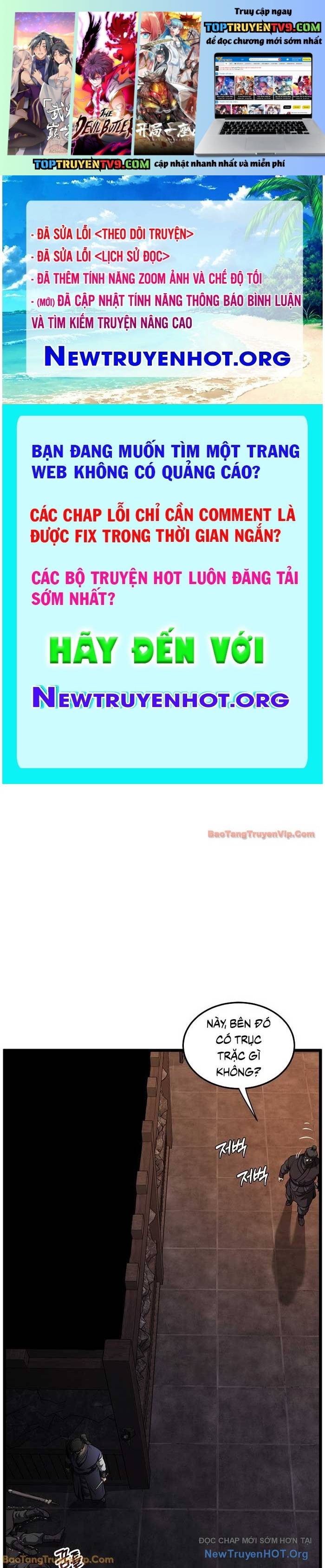 Đăng Nhập Murim Chapter 236.1 - Trang 2