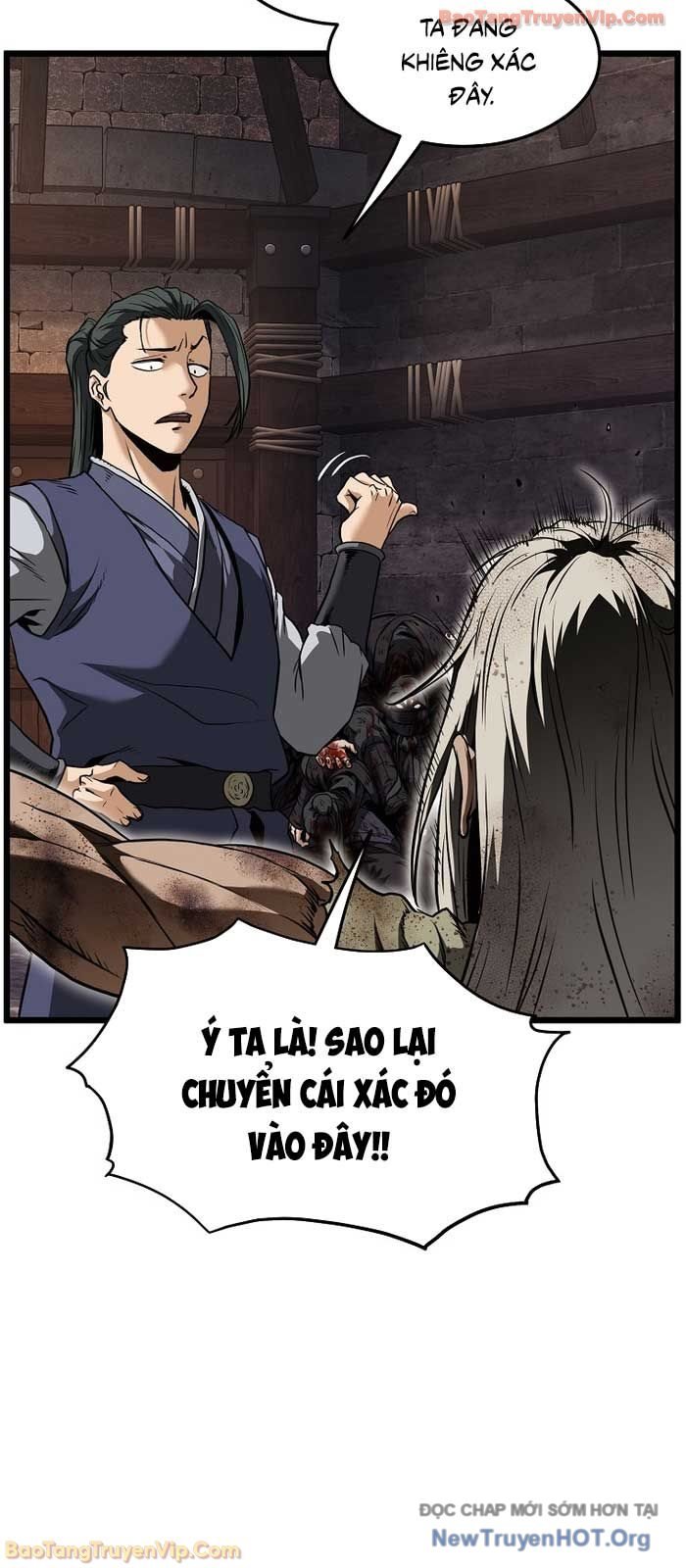 Đăng Nhập Murim Chapter 236.1 - Trang 2