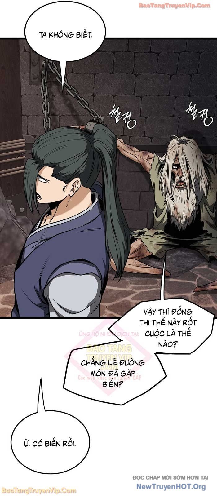 Đăng Nhập Murim Chapter 236.1 - Trang 2