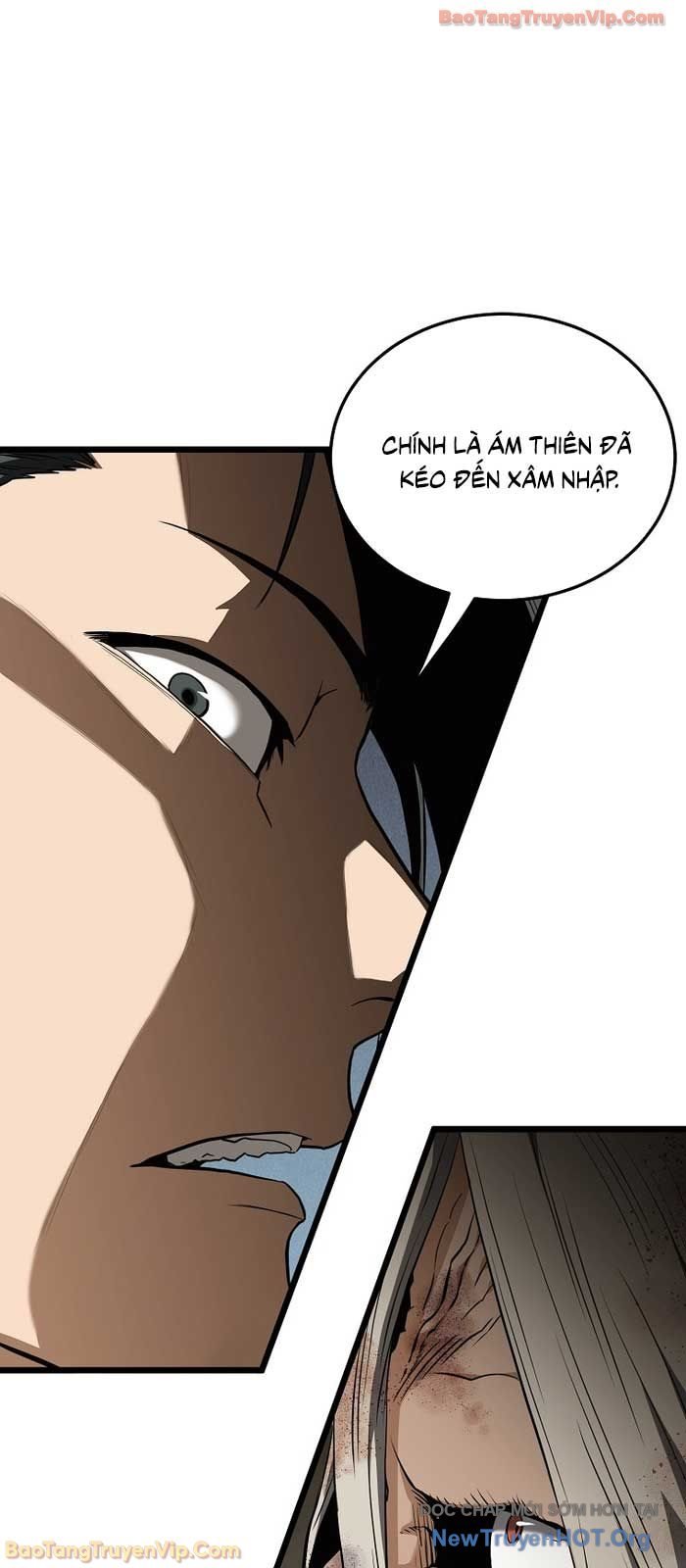 Đăng Nhập Murim Chapter 236.1 - Trang 2