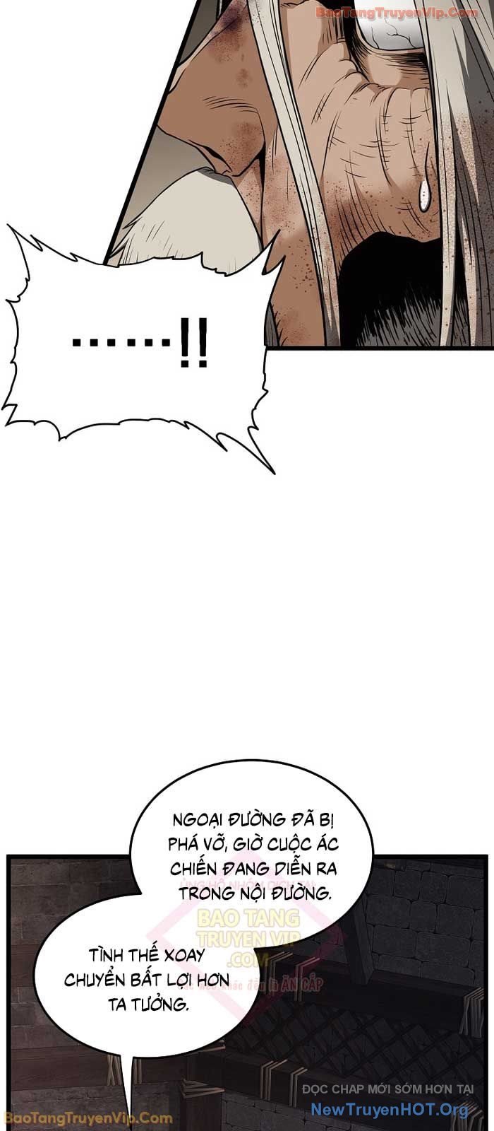 Đăng Nhập Murim Chapter 236.1 - Trang 2