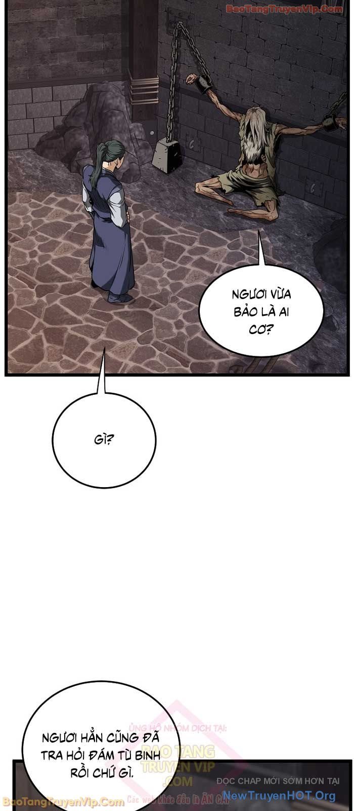 Đăng Nhập Murim Chapter 236.1 - Trang 2