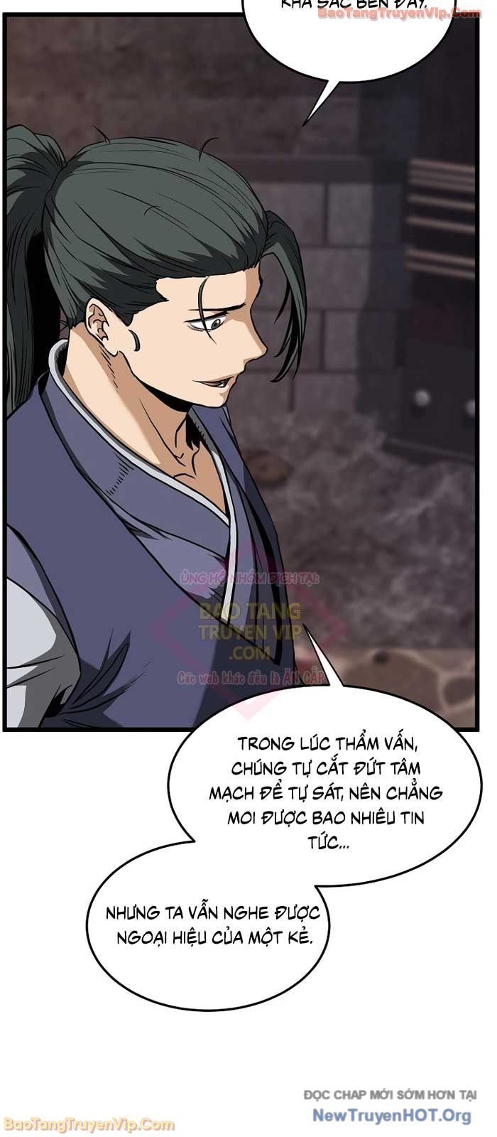 Đăng Nhập Murim Chapter 236.1 - Trang 2