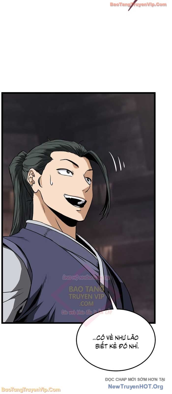 Đăng Nhập Murim Chapter 236.1 - Trang 2