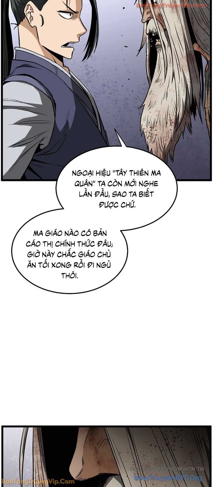 Đăng Nhập Murim Chapter 236.1 - Trang 2