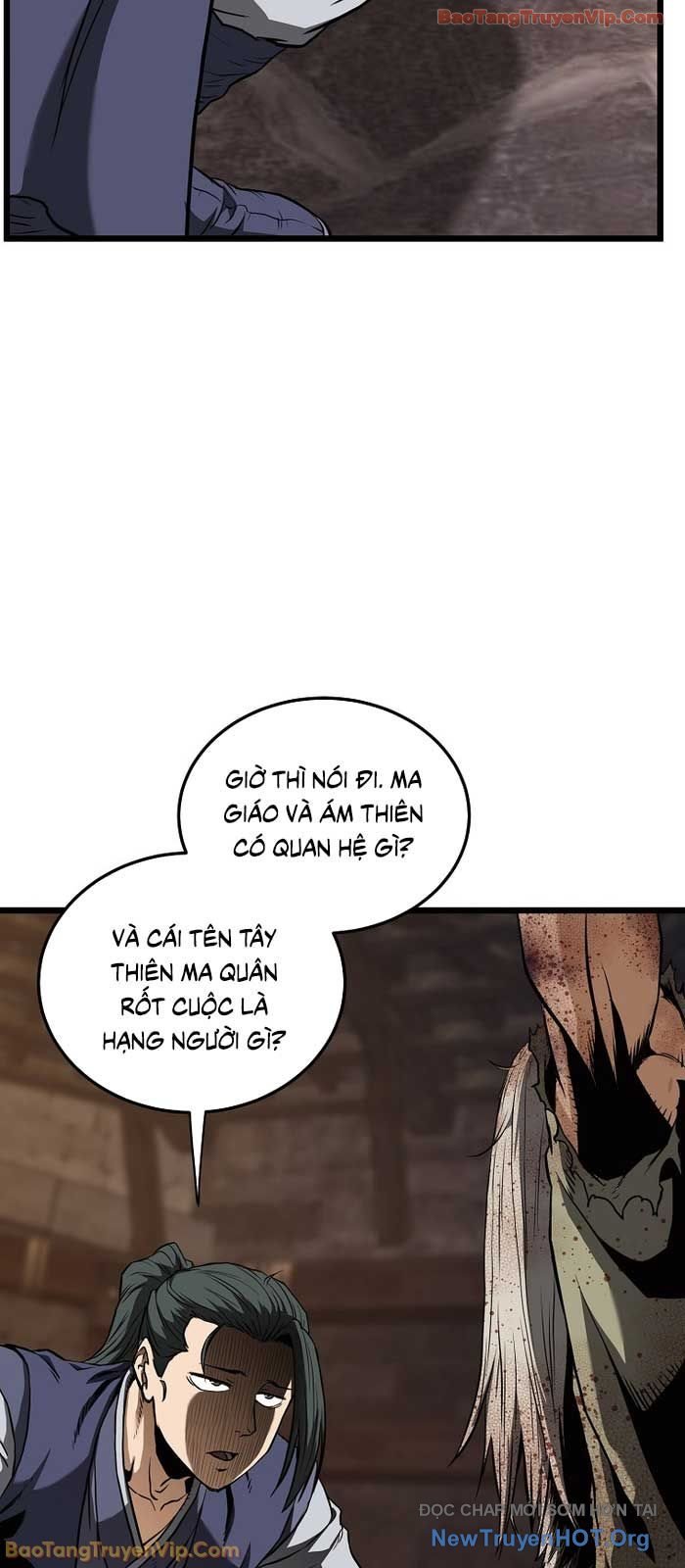 Đăng Nhập Murim Chapter 236.1 - Trang 2