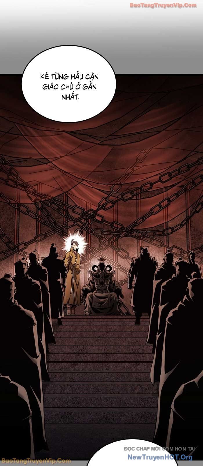 Đăng Nhập Murim Chapter 236.1 - Trang 2