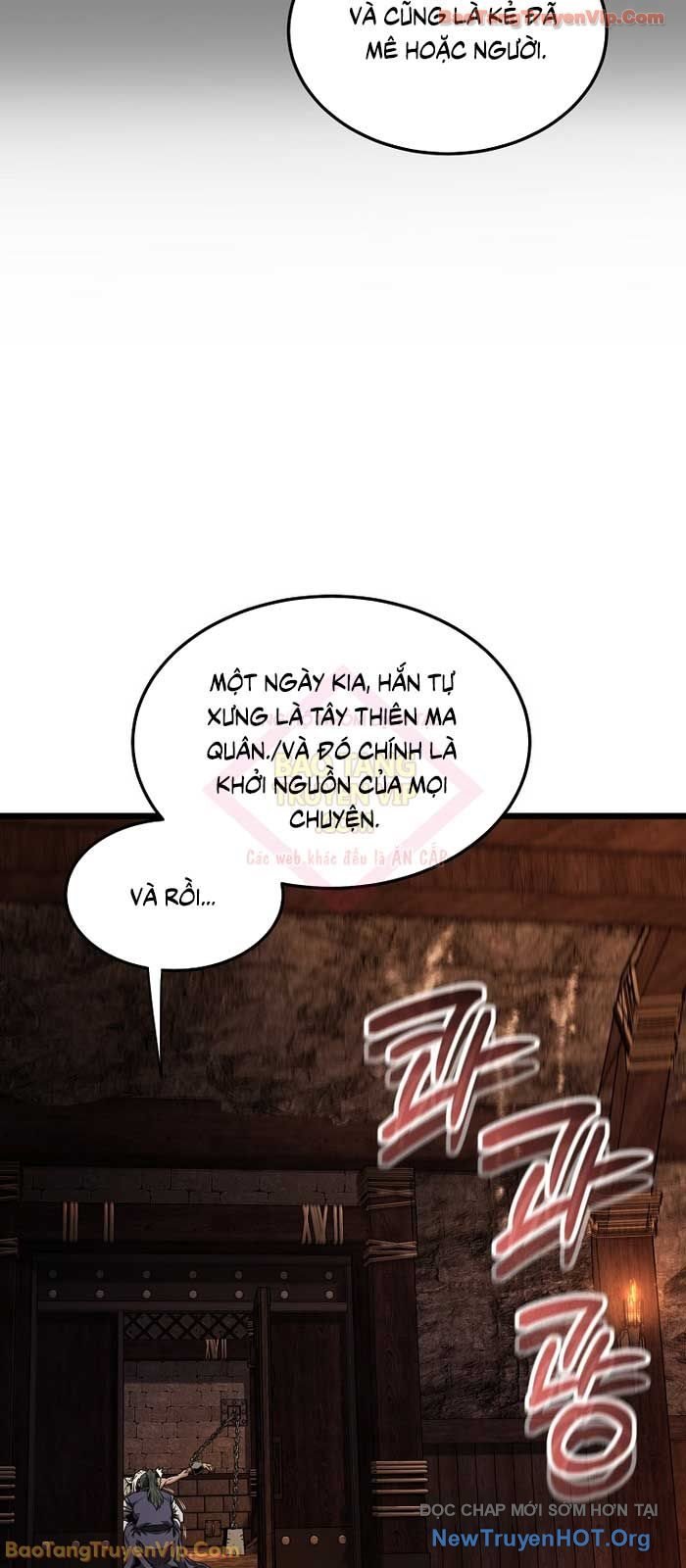 Đăng Nhập Murim Chapter 236.1 - Trang 2