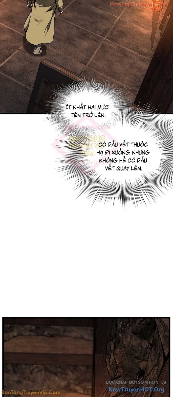 Đăng Nhập Murim Chapter 236.1 - Trang 2