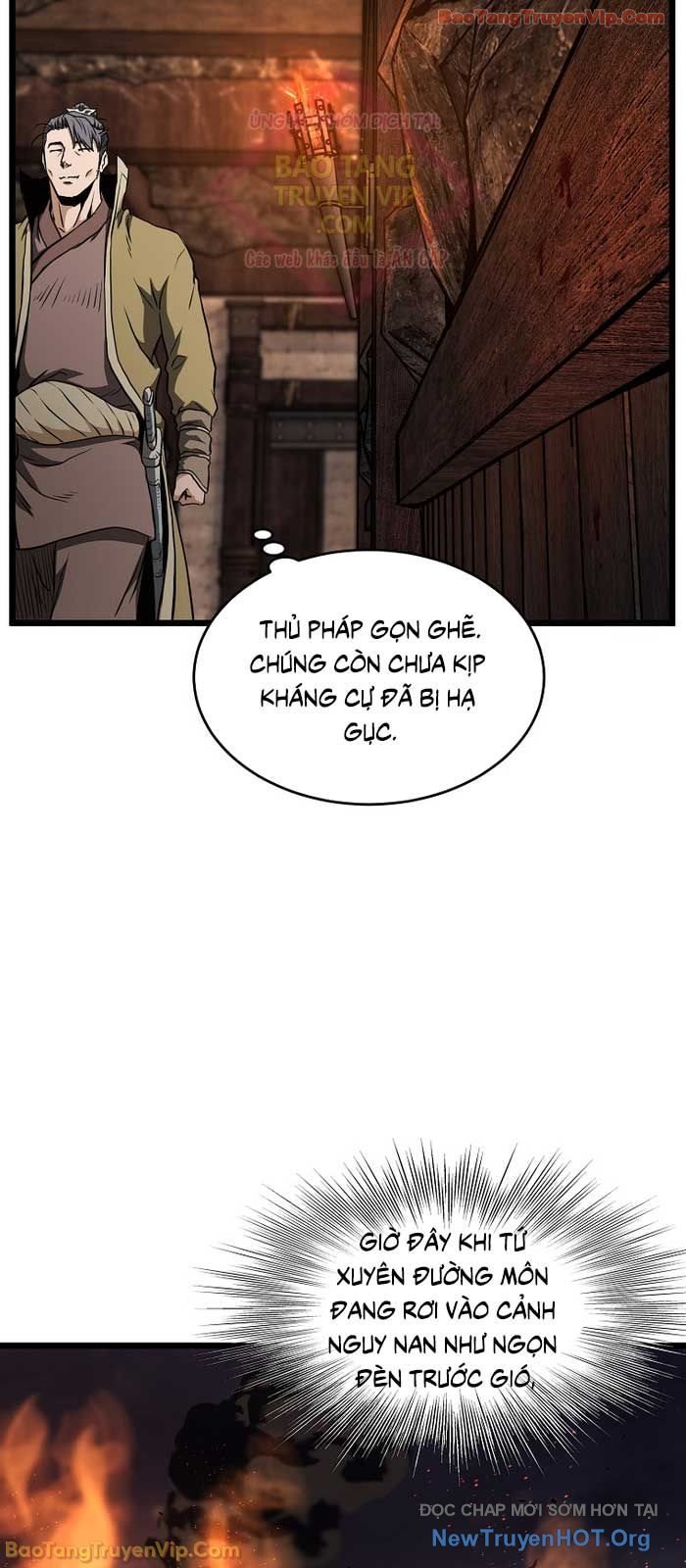 Đăng Nhập Murim Chapter 236.1 - Trang 2