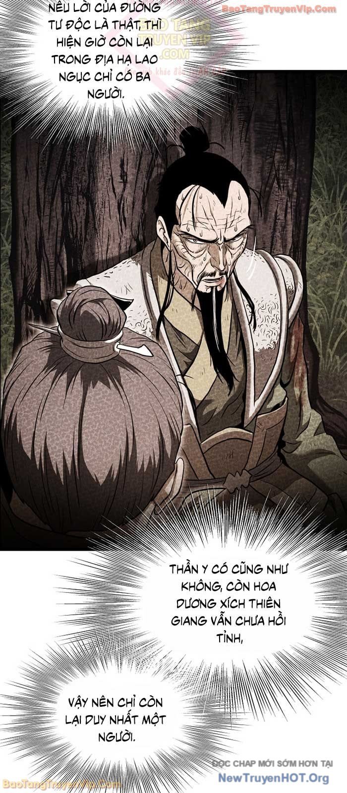 Đăng Nhập Murim Chapter 236.1 - Trang 2