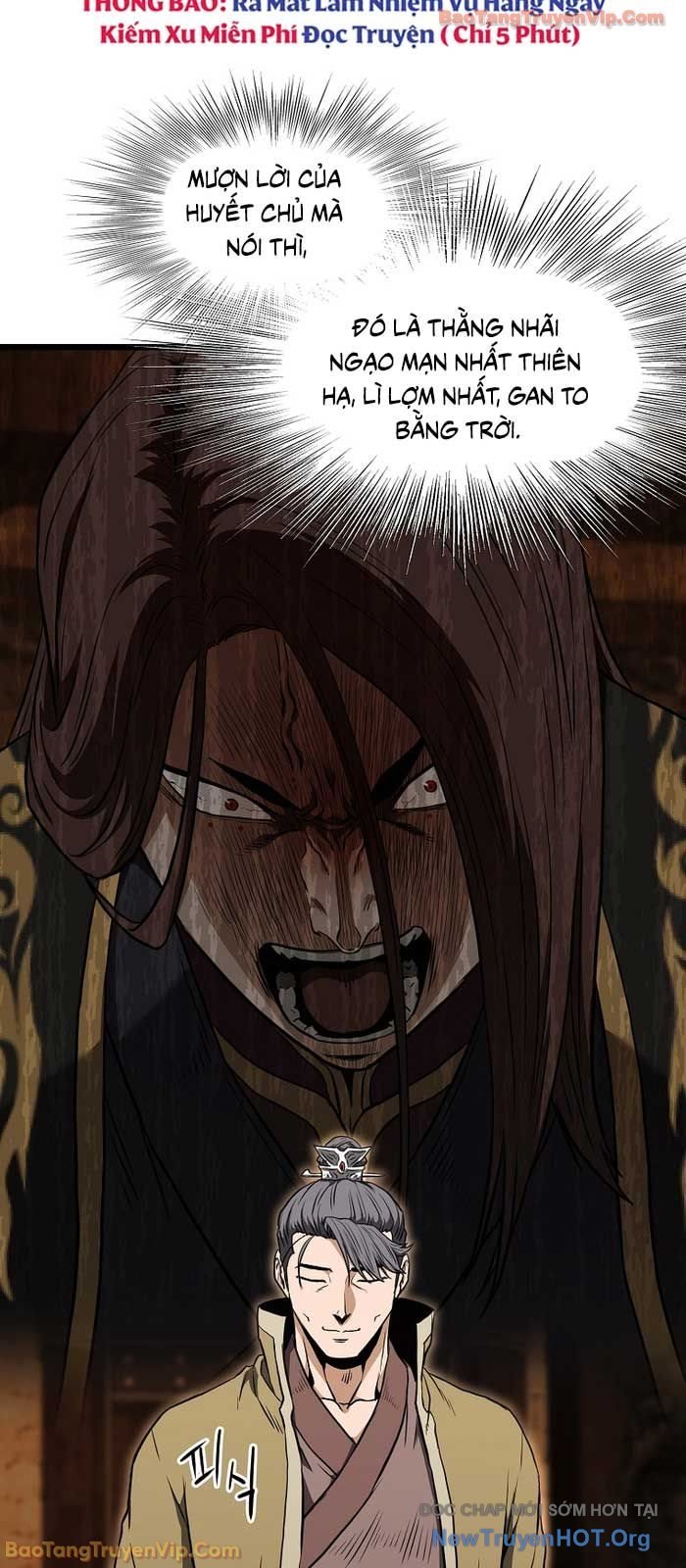 Đăng Nhập Murim Chapter 236.1 - Trang 2