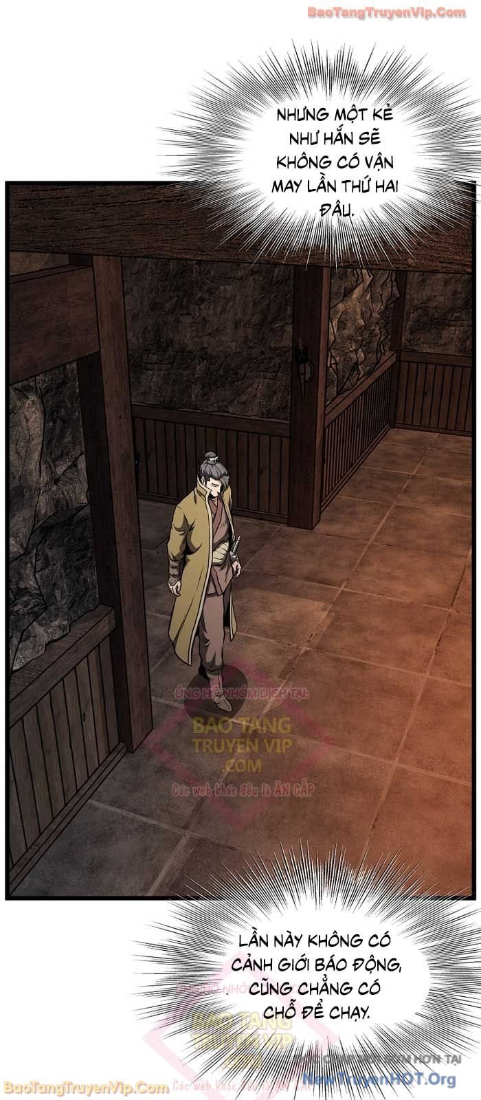 Đăng Nhập Murim Chapter 236.1 - Trang 2