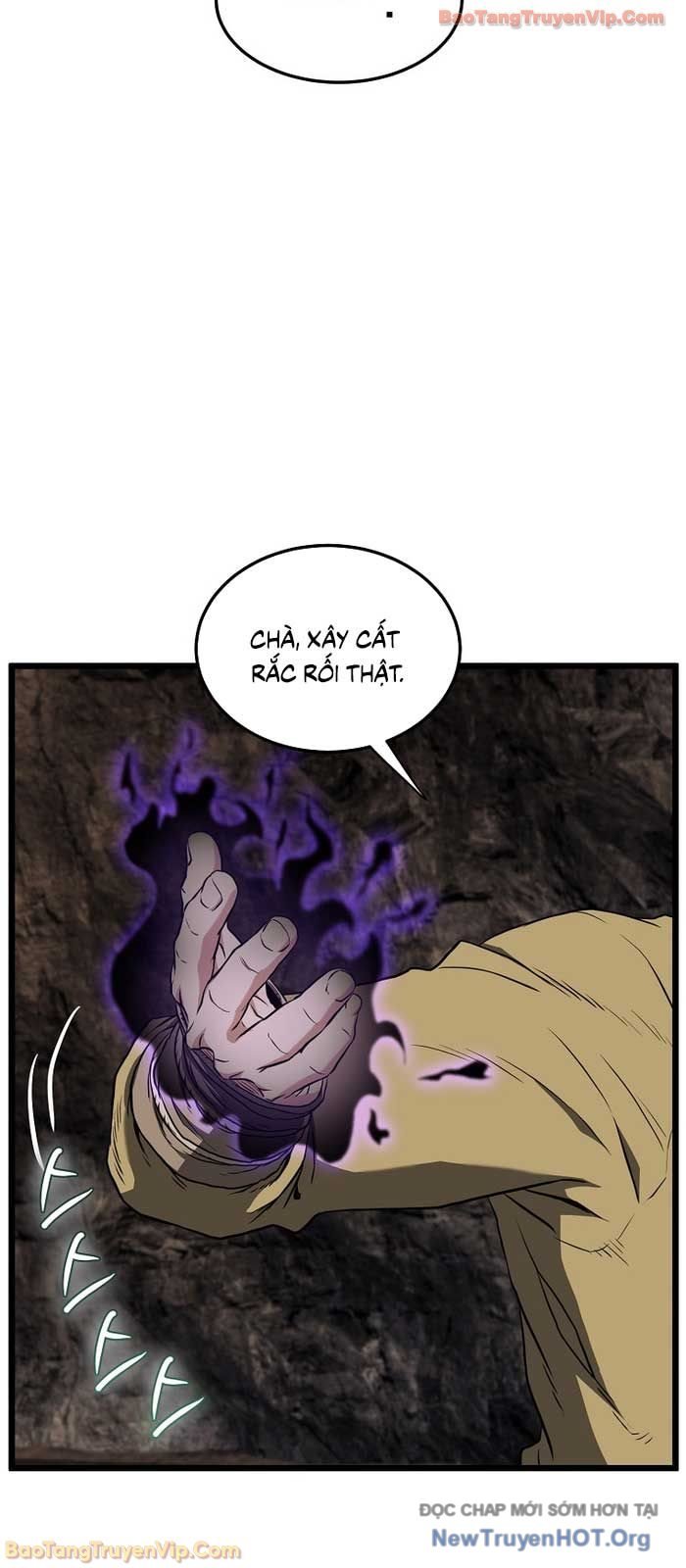 Đăng Nhập Murim Chapter 236.1 - Trang 2