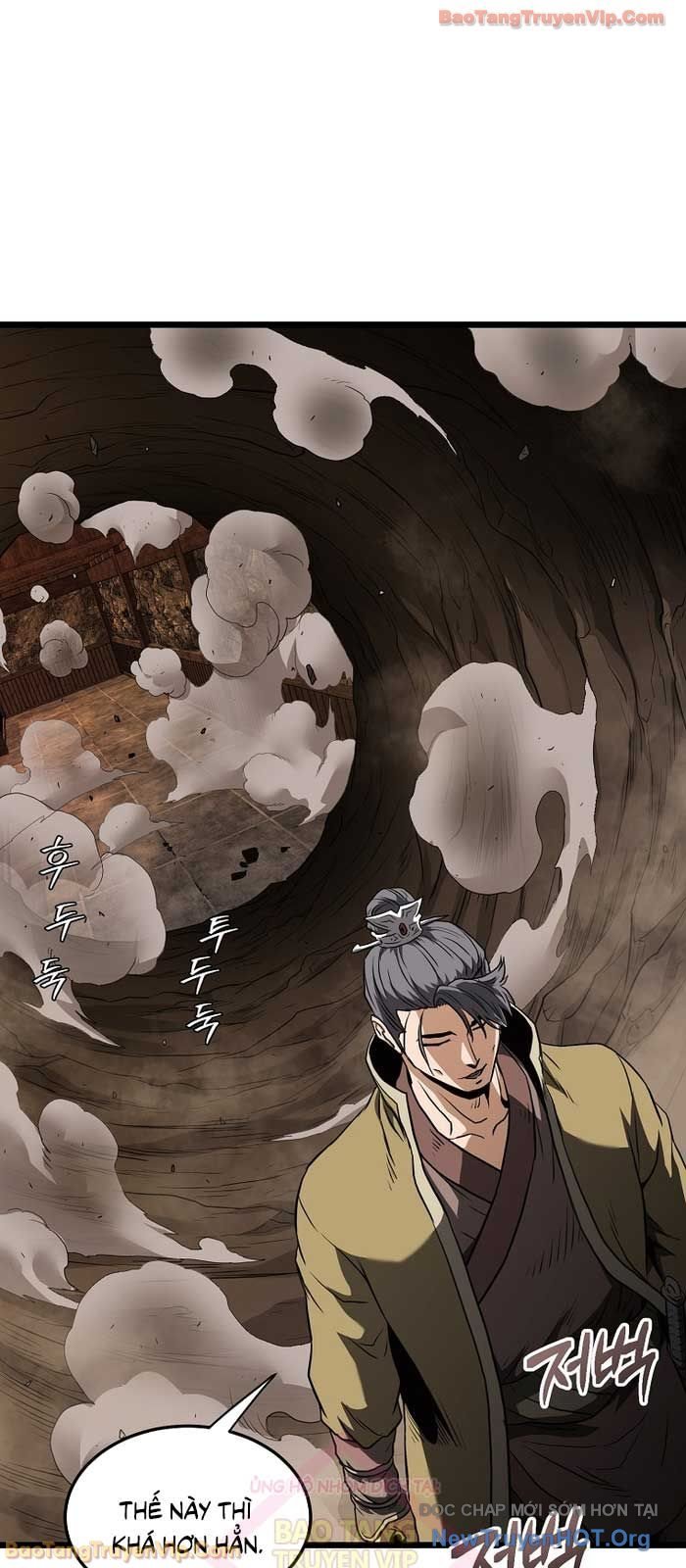 Đăng Nhập Murim Chapter 236.1 - Trang 2