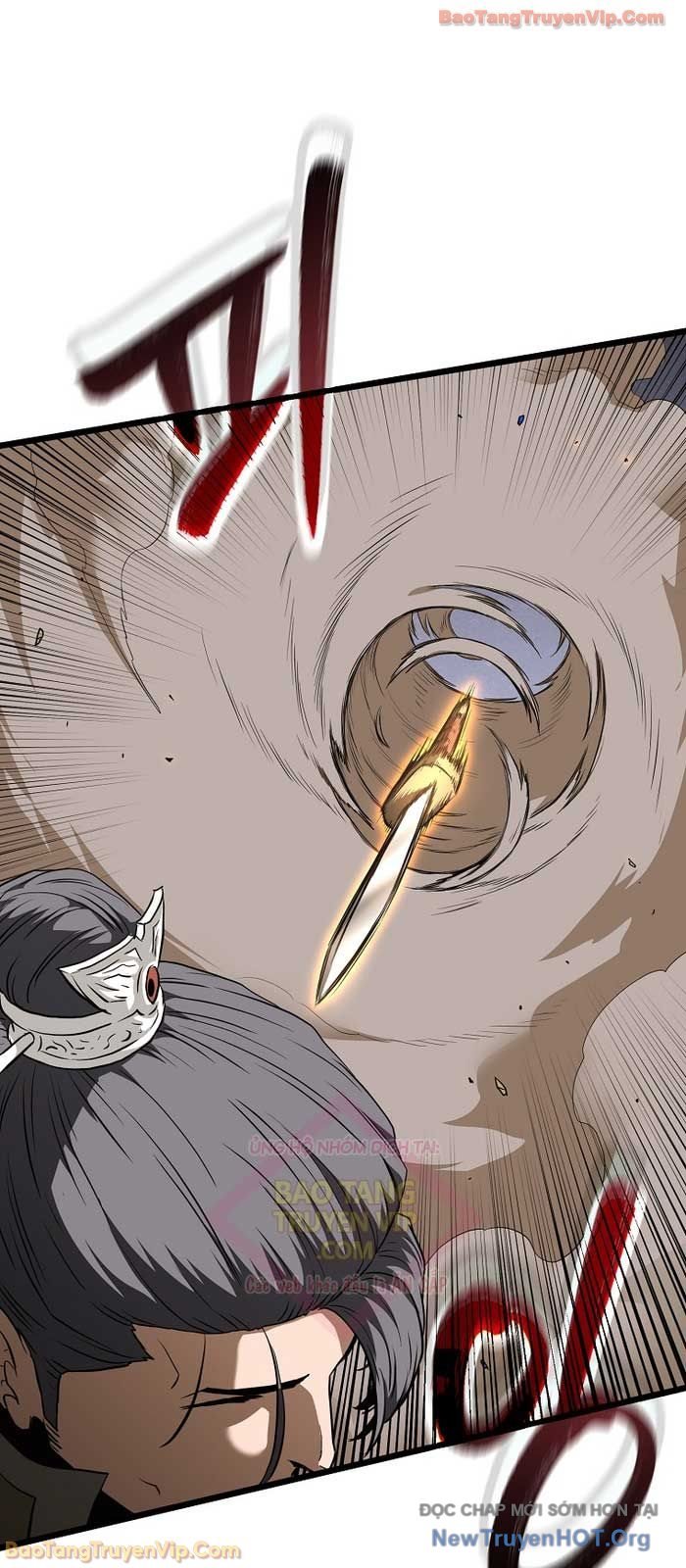 Đăng Nhập Murim Chapter 236.1 - Trang 2