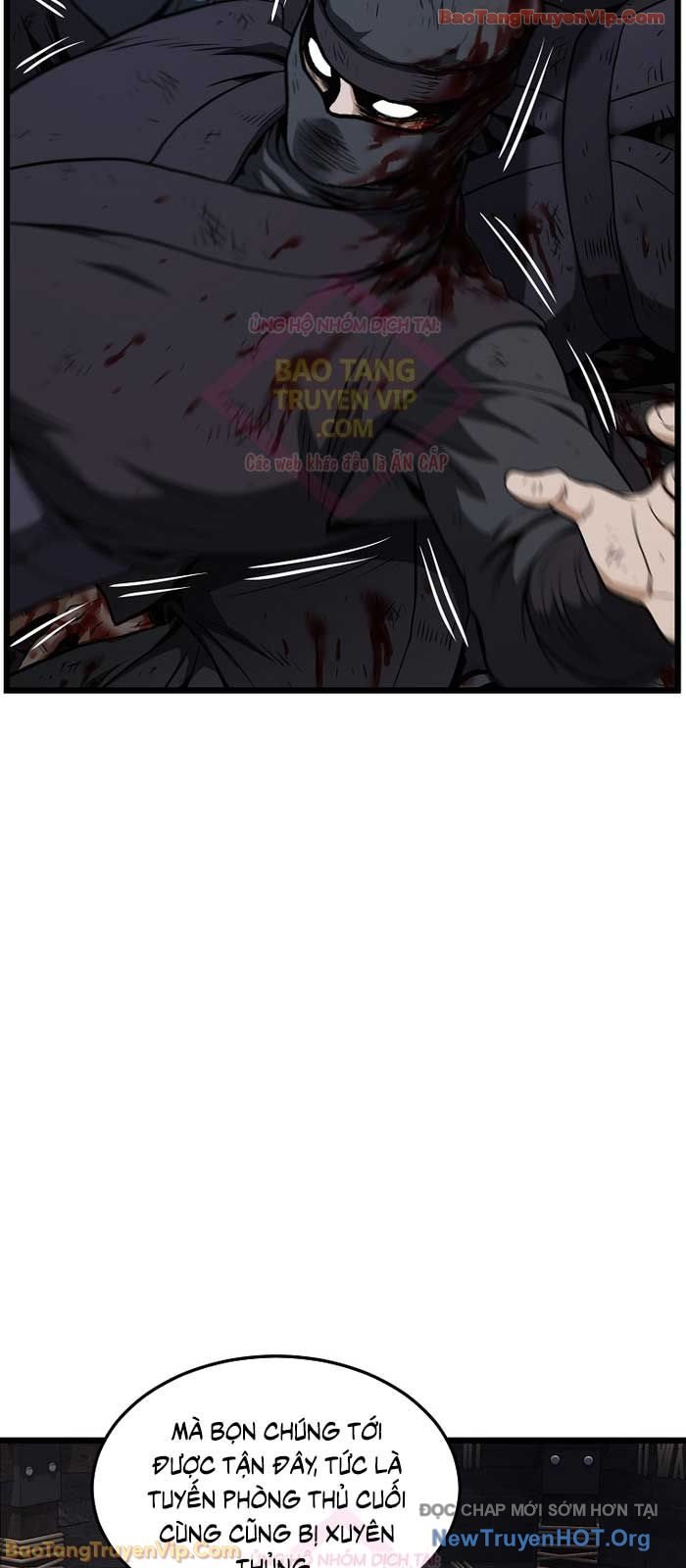 Đăng Nhập Murim Chapter 236.1 - Trang 2