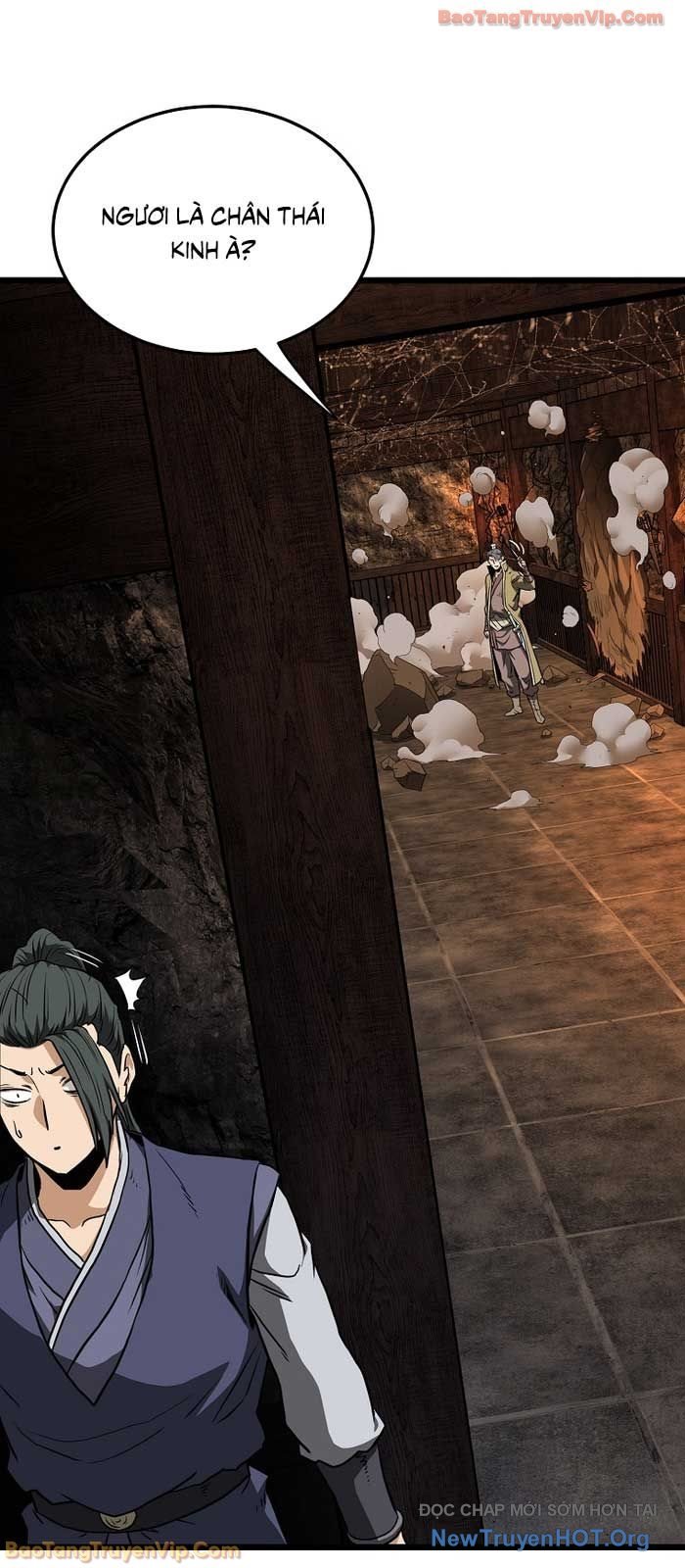 Đăng Nhập Murim Chapter 236.1 - Trang 2