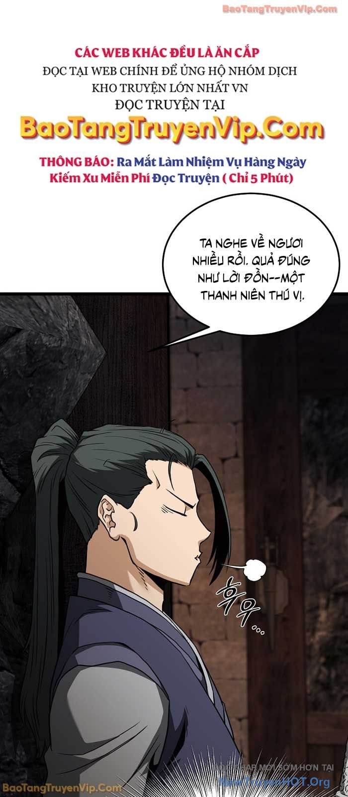 Đăng Nhập Murim Chapter 236.1 - Trang 2