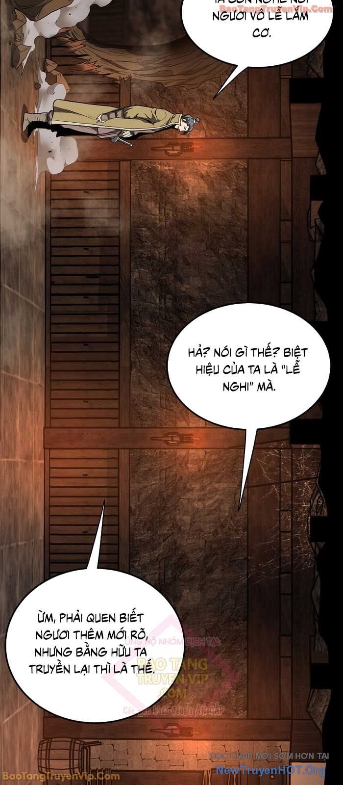 Đăng Nhập Murim Chapter 236.1 - Trang 2