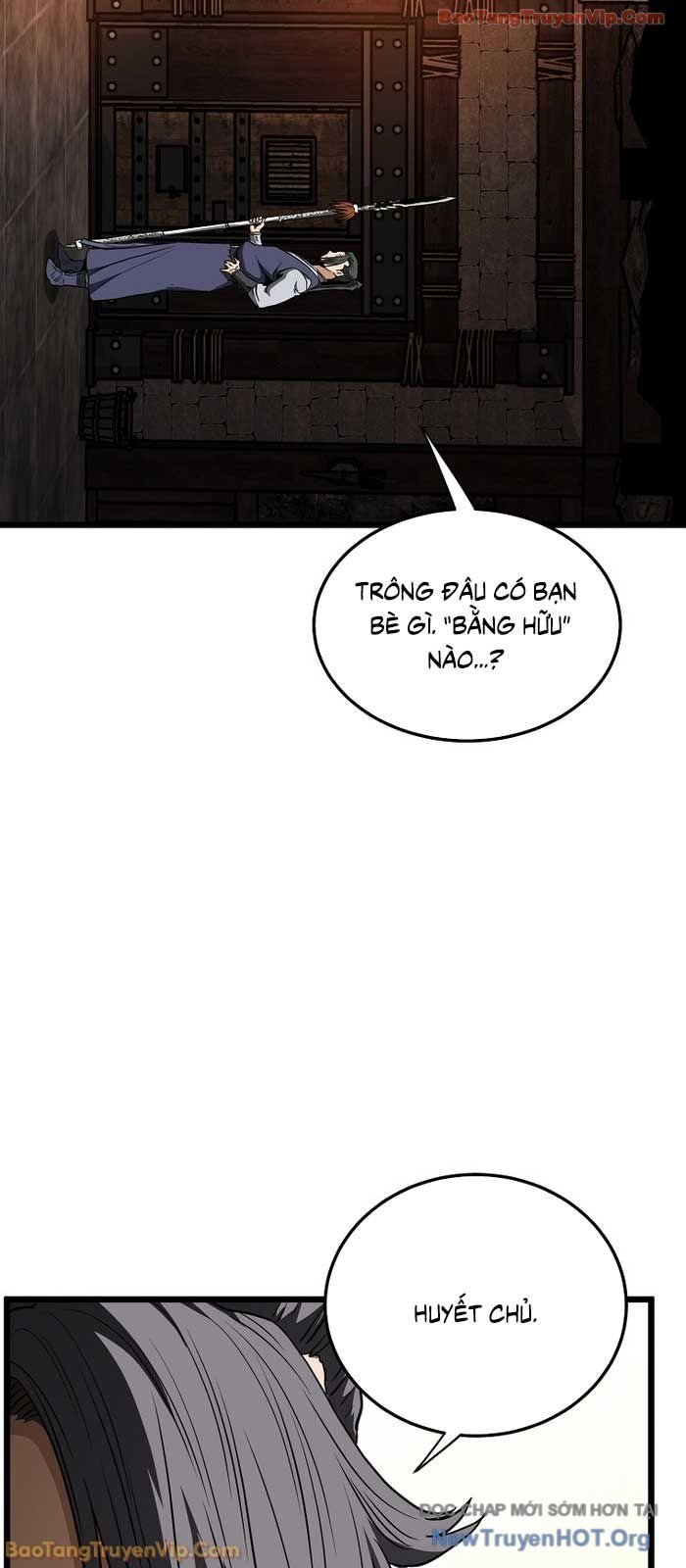 Đăng Nhập Murim Chapter 236.1 - Trang 2