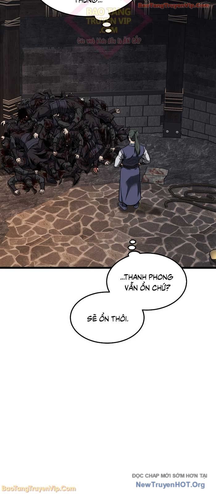 Đăng Nhập Murim Chapter 236.1 - Trang 2