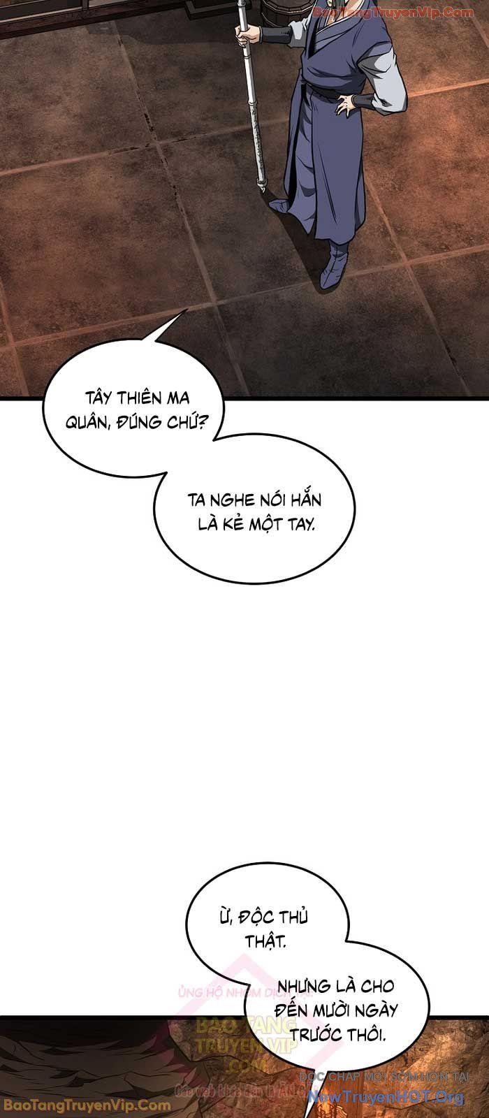 Đăng Nhập Murim Chapter 236.1 - Trang 2