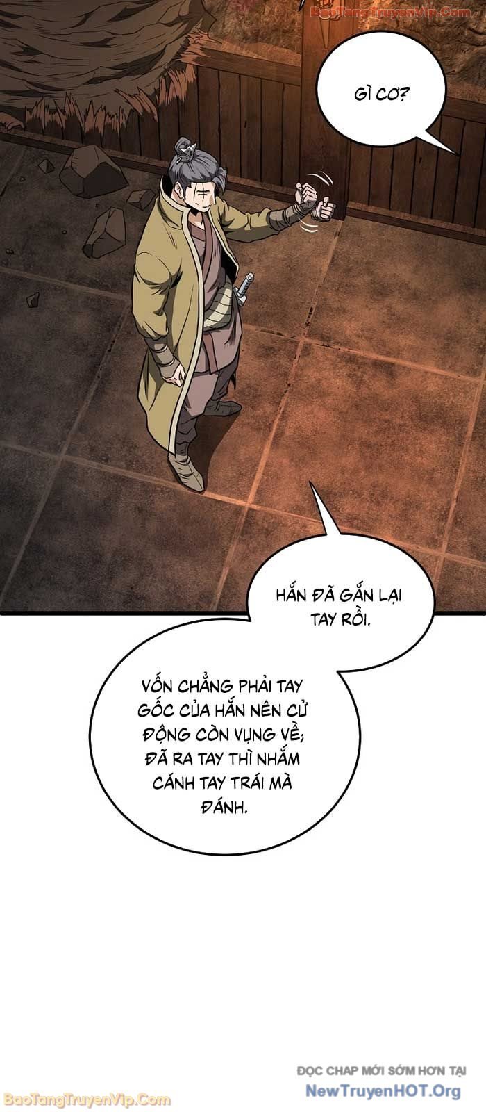 Đăng Nhập Murim Chapter 236.1 - Trang 2