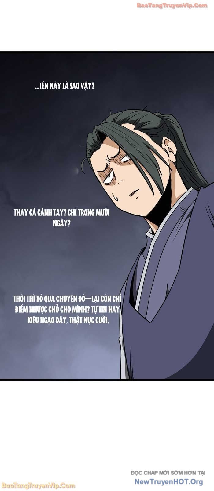 Đăng Nhập Murim Chapter 236.1 - Trang 2