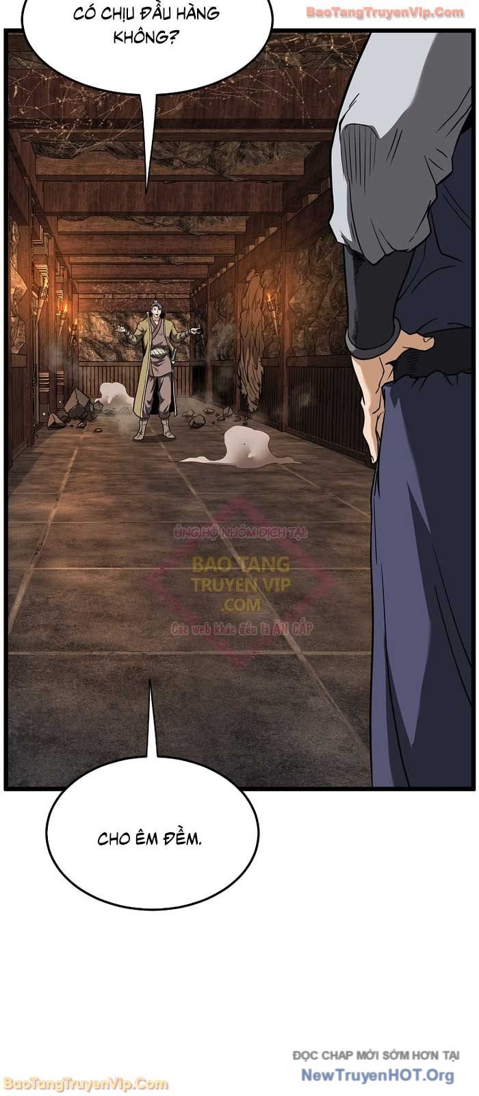 Đăng Nhập Murim Chapter 236.1 - Trang 2