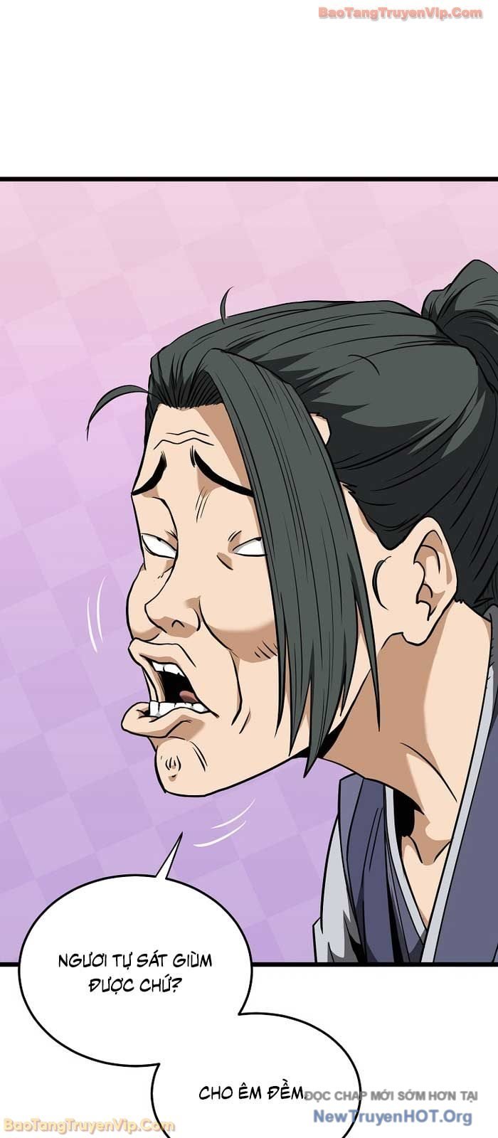 Đăng Nhập Murim Chapter 236.1 - Trang 2