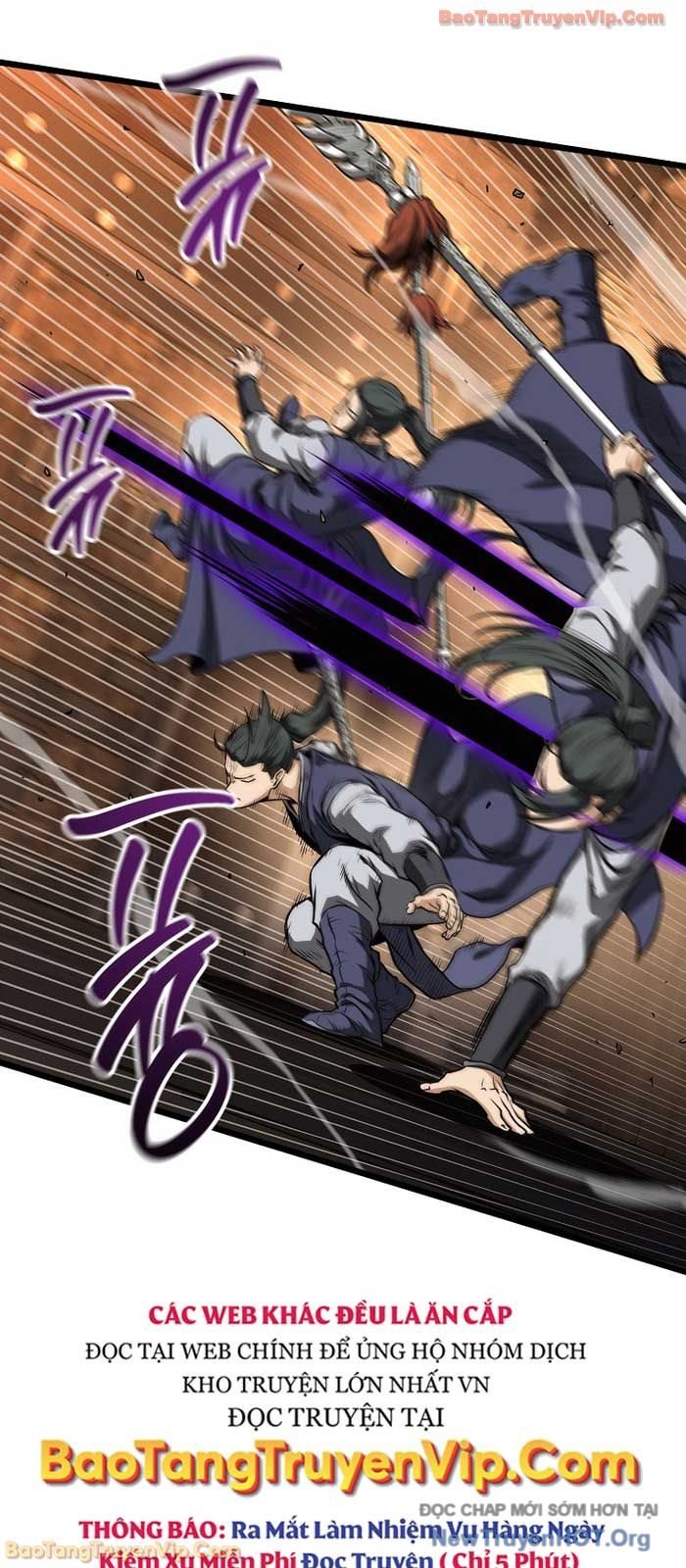 Đăng Nhập Murim Chapter 236.1 - Trang 2