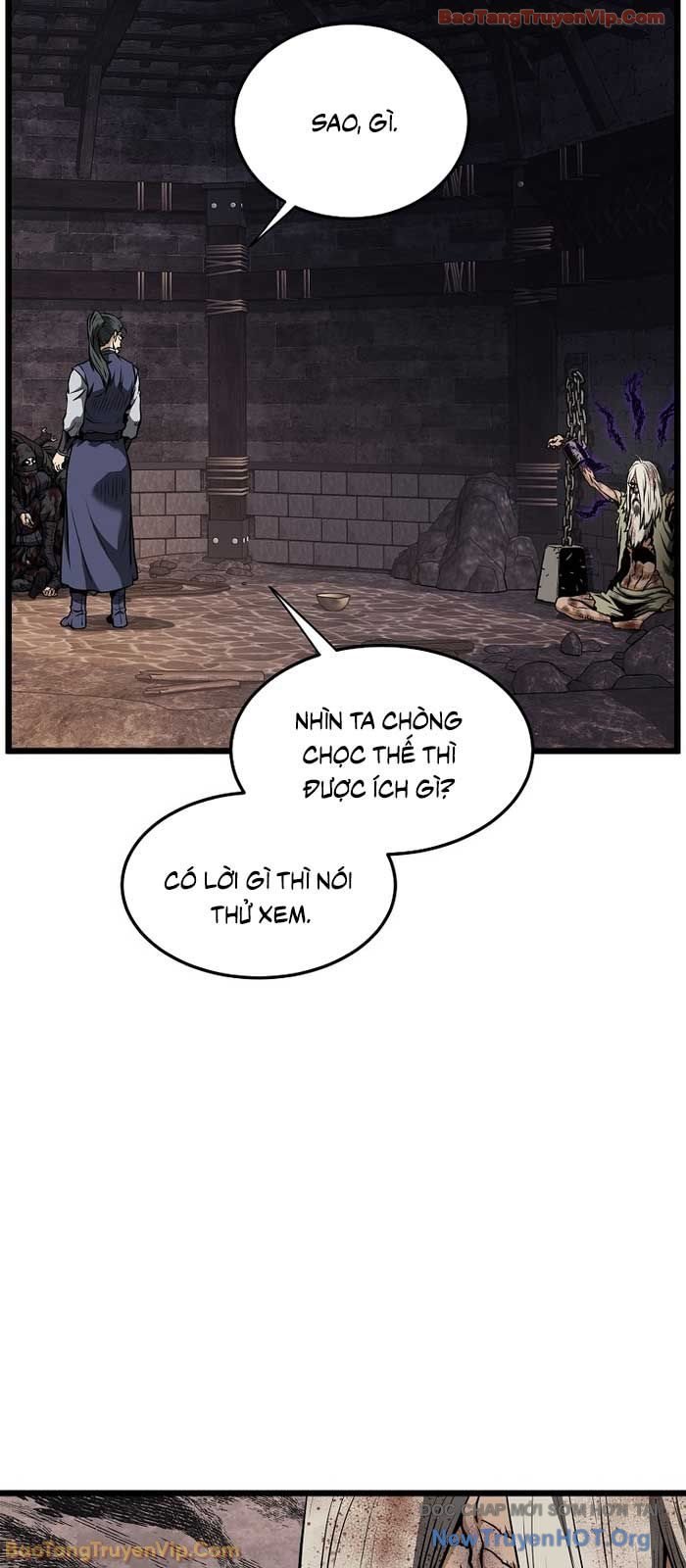 Đăng Nhập Murim Chapter 236.1 - Trang 2