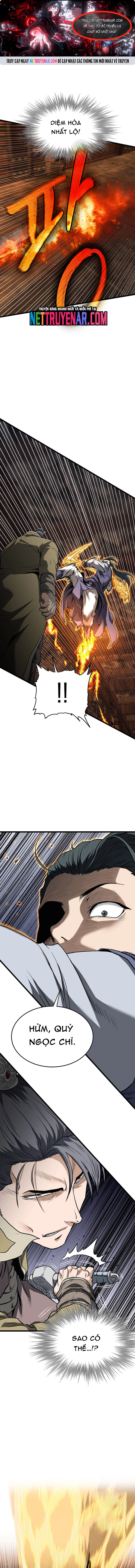 Đăng Nhập Murim Chapter 237 - Trang 2