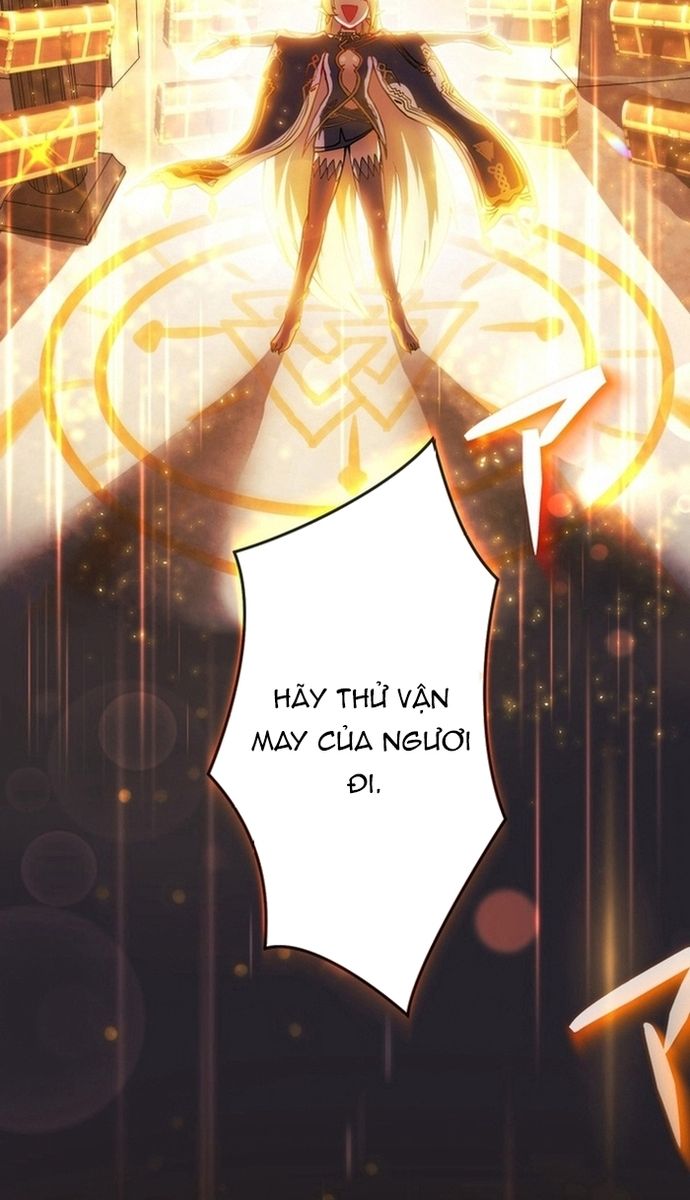 Đảo Ngược Chỉ Số : Từ Kẻ Xui Xẻo Thành Vô Địch! Chapter 1 - Trang 2