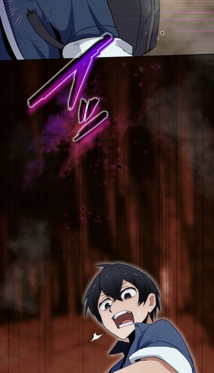 Đảo Ngược Chỉ Số : Từ Kẻ Xui Xẻo Thành Vô Địch! Chapter 1 - Trang 2