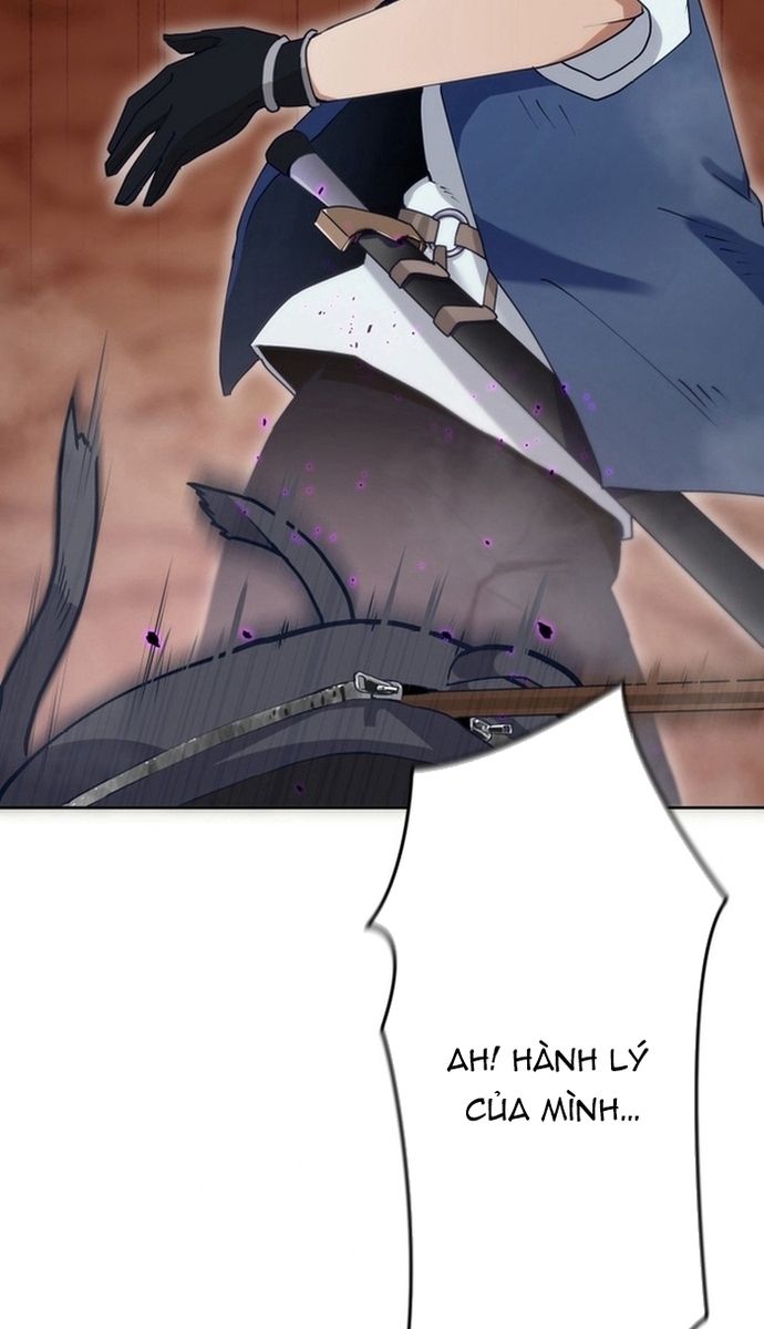 Đảo Ngược Chỉ Số : Từ Kẻ Xui Xẻo Thành Vô Địch! Chapter 1 - Trang 2