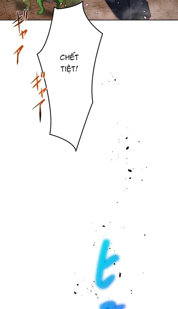 Đảo Ngược Chỉ Số : Từ Kẻ Xui Xẻo Thành Vô Địch! Chapter 1 - Trang 2