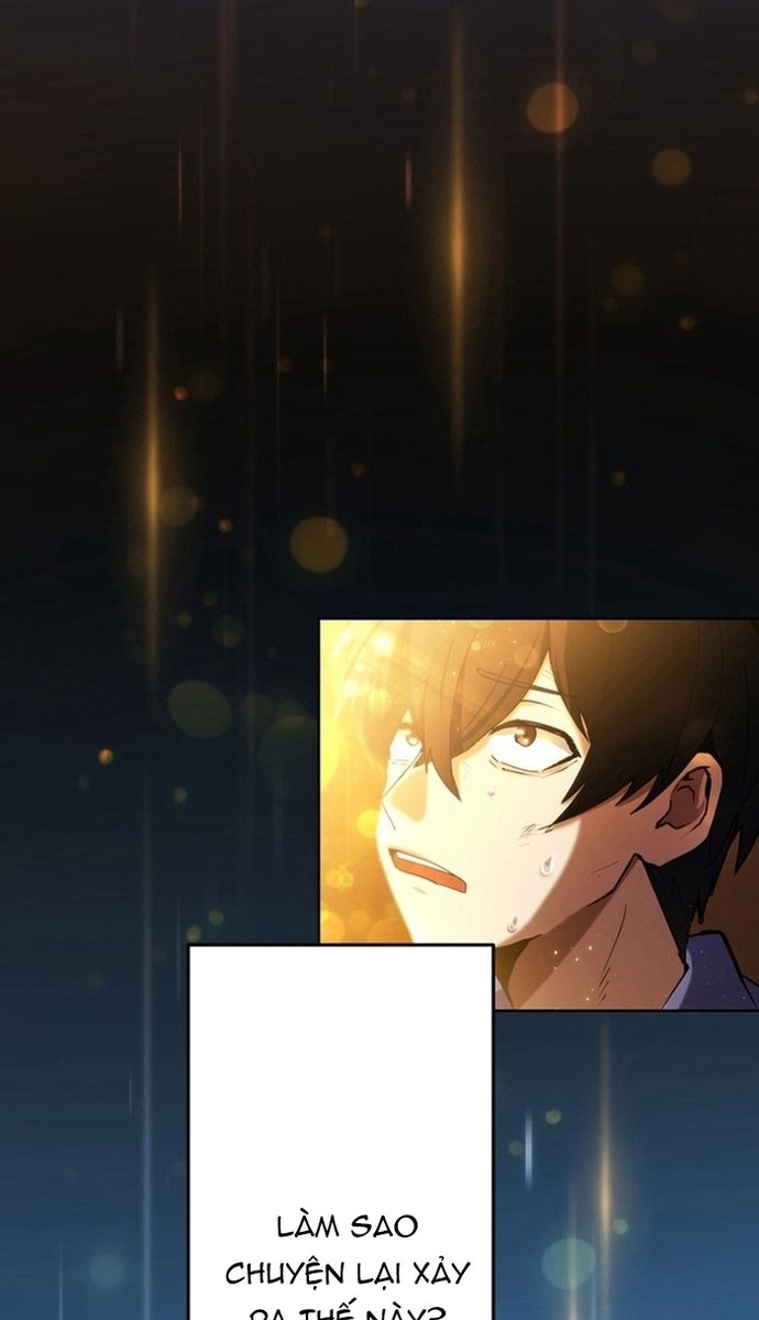 Đảo Ngược Chỉ Số : Từ Kẻ Xui Xẻo Thành Vô Địch! Chapter 1 - Trang 2