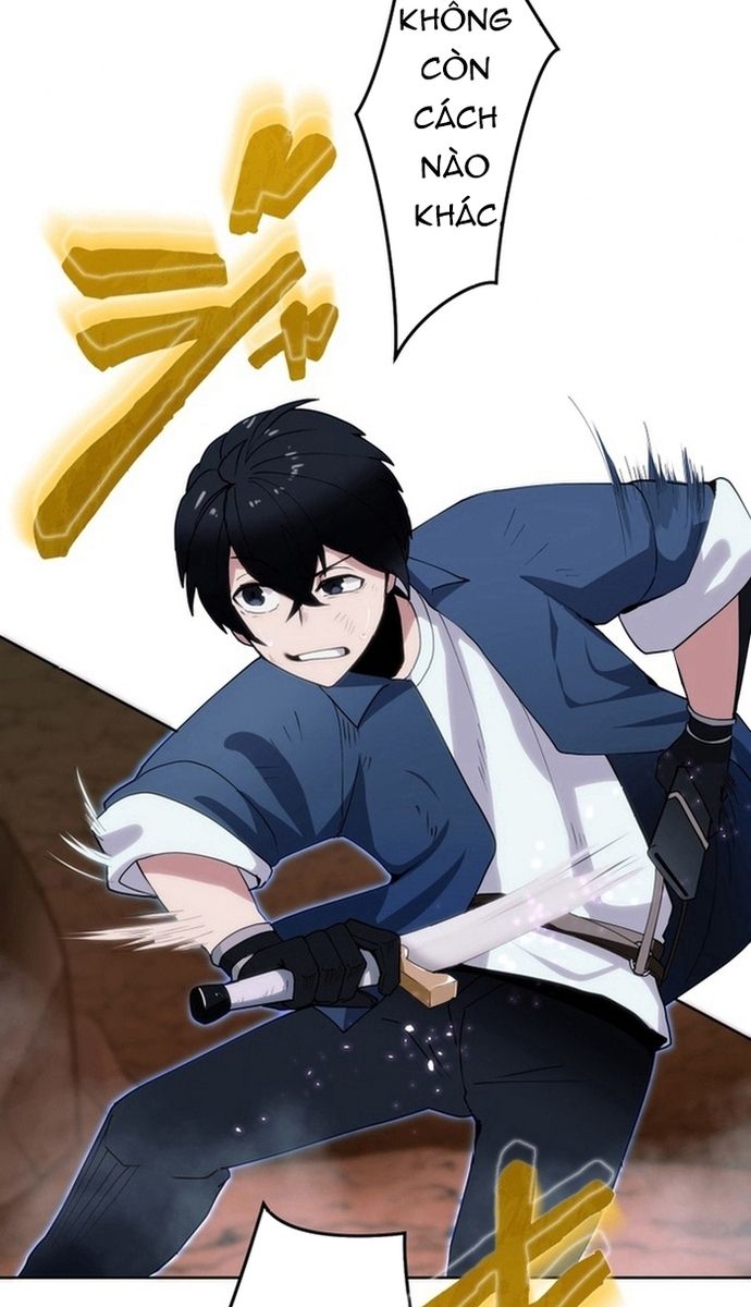 Đảo Ngược Chỉ Số : Từ Kẻ Xui Xẻo Thành Vô Địch! Chapter 1 - Trang 2