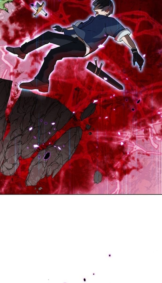 Đảo Ngược Chỉ Số : Từ Kẻ Xui Xẻo Thành Vô Địch! Chapter 1 - Trang 2