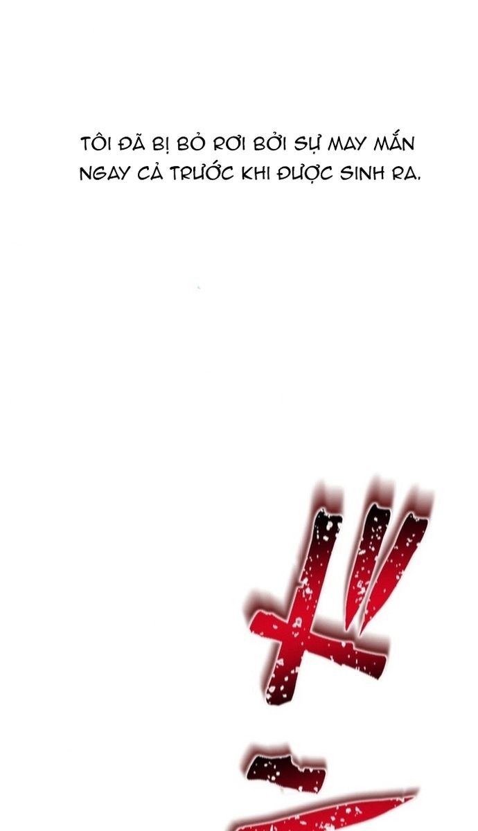 Đảo Ngược Chỉ Số : Từ Kẻ Xui Xẻo Thành Vô Địch! Chapter 1 - Trang 2